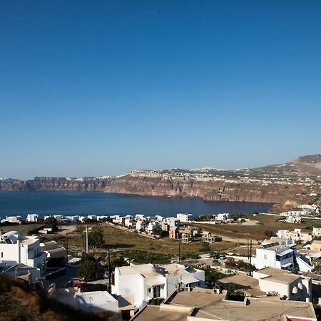 Villa SantoCaves Akrotírion Esterno foto